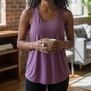 Champion Razorback Tank Top Womens Large (TK25)